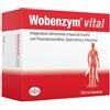 WOBENZYM VITAL 120CPR