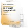 UBICHINON COMP 10F 2,2ML HEEL