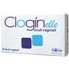 CLOGIN ELLE OVULI VAG 10OV