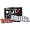 RESTAX 30CPS+30CPS SOFTGEL