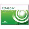 REFALGIN 20CPR FILMATE DEGLUT