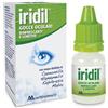 IRIDIL GOCCE OCULARI 10ML