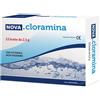 NOVA CLORAMINA 12BUST 2,5G