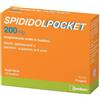 SPIDIDOLPOCKET*12BUST 200MG