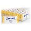 ANONET SALVIETTE 15PZ