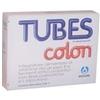 TUBES COLON 24CPS
