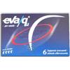 EVA QU SUPP EFFERV 6PZ