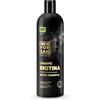 MENFORSAN Shampoo alla Biotina per Cavalli 1L, Rinforza e rivitalizza il mantello