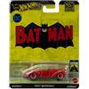 Hot Wheels - Premium Pop Culture 1ST BATMOBILE DC Batman HVJ40