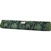 TECHMADE BARRA AMPLIFICATA SOUNDBAR TM-A15-CAMG SENZA FILI Casse per PC, Soundbar per PC e TV, Casse wireless Bluetooth & Cablata, Cassa portatile. (camouflage verde)