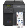 Epson Stampante per etichette Epson ColorWorks C7500 Ad inchiostro Colore 600 x 1200DPI (CD)