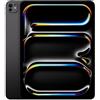 Apple Tablet 13'' Apple iPad Pro 2024 Wi-Fi + Cellular M4 2TB iPadOS 17 con vetro Nano-texture Nero siderale [MWT13TY/A]