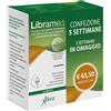ABOCA SpA SOCIETA' AGRICOLA LIBRAMED TRATTAMENTO 5 SETTIMANE 138 + 84 COMPRESSE