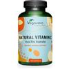 VEGAVERO Vitamina C Naturale BIO 180 pz Capsule