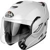 Airoh Rev 19 Color White Gloss XXl