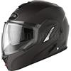 MOTOTOPGUN AIROH RE1929 CASCO MOTO FLIP UP ANTRACITE MATTO REV19 COLOR TG.M