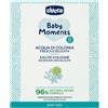 CHICCO Acqua di Colonia Chicco Fresca e Delicata 100 ml