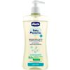 Chicco Bagno Delicato Chicco Corpo e Capelli 500 ml
