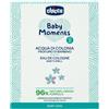 CHICCO Acqua di Colonia Chicco Profumo di Bambino 100 ml