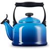 LE CREUSET Bollitore Tradition Azure