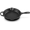 LE CREUSET Padella Profonda Evolution Doppio Becco 26 cm Nero