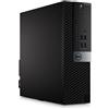 Dell PC Computer Desktop Fisso Dell 7040 SFF i7-6700 Ram 32GB SSD 1TB Win 10 Pro