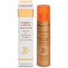 L'Erbolario Crema Viso Giorno e Notte, Vitamina C & Oro 24K, Nutri-Rigenerante Compattante, Iluminante, Potere Anti-Età con Caviale di Limone, Formato 50ml