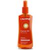 Calypso Olio di Carota abbronzante per abbronzatura perfetta | Senza protezione SPF | 200ml