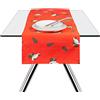 Excelsa Ready for Christmas Runner da Tavola