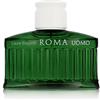 Laura Biagiotti Roma Uomo Green Swing Eau de Toilette (uomo) 125 ml