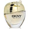 DKNY Donna Karan Nectar Love Eau de Parfum (donna) 50 ml variante Imballaggio nuovo