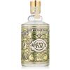 4711 Floral Collection Jasmine Eau de Cologne (unisex) 100 ml