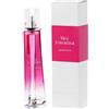 Givenchy Very Irrésistible Eau de Toilette (donna) 50 ml variante Imballaggio nuovo