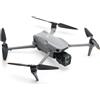 DJI Air 3s Drone RC-N3 4 rotori Quadrirotore 50 MP 3840 x 2160 Pixel 4276 mAh Grigio"