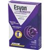 Esyon Melatonina Orosolubile Superfast Compresse 19,2 g