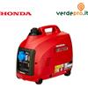 HONDA - GARDEN Honda EU10i - Generatore Portatile Inverter 1,0 kW GXH50 ()
