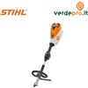 Stihl KMA 135 R Motore Kombi a Batteria 36V | Offerta Professionale ()