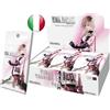 SQUARE ENIX Final Fantasy Card Game Opus V Booster Box (36) [ITA] Square Enix