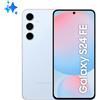 Samsung Galaxy S24 FE SM-S721 8+128GB 6.7" 5G Blue Dual Sim Garanzia Europa