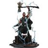DIAMOND SELECT Marvel Gallery Avengers 3 Statua Thor St 25 cm Diamond Select