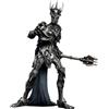 WETA WORKSHOP Il Signore Degli Anelli Mini Epics Vinile Figura Lord Sauron 23 Cm Weta Workshop