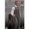 INFINITE STATUE Paul Newman Statua Resina Old&rare 1/6 30Cm Infinite Statua