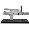 FACTORY ENTERTAINMENT James Bond 007 Moonraker Replica Pistola Scala 1:1 50 cm Factory Entertainment