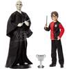 MATTEL HARRY POTTER VOLDEMORT + FIGURES - ACTION