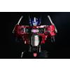 Unix Square Transformers Busto Generation Action Figura Optimus Prime Mechanic Busto 16 Cm U