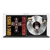 FUNKO Guns N Roses Funko Pop! Album Vinile 3 Figure Appetite For Destruction 9 Cm