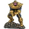 DIAMOND SELECT Marvel Comic Gallery Thanos Diorama Figura 23cm Diamond Select