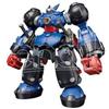 GOOD SMILE COMPANY Expelled From Paradise Moderoid Model Kit Megaton Musashi 16Cm Goodsmile Company