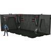 HASBRO Star Wars: The Mandalorian Vintage Collection Tantive Iv Hallway Con Mandalorian