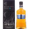 Highland Park 14 Years Old LOYALTY OF THE WOLF 42,3% Vol. 1l in Giftbox